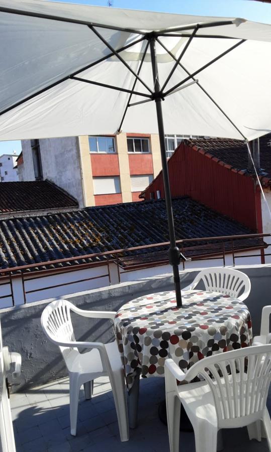 Сasa de vacaciones La Casita De La Abuela *