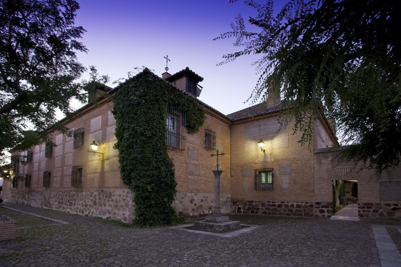 De 4* Almagro