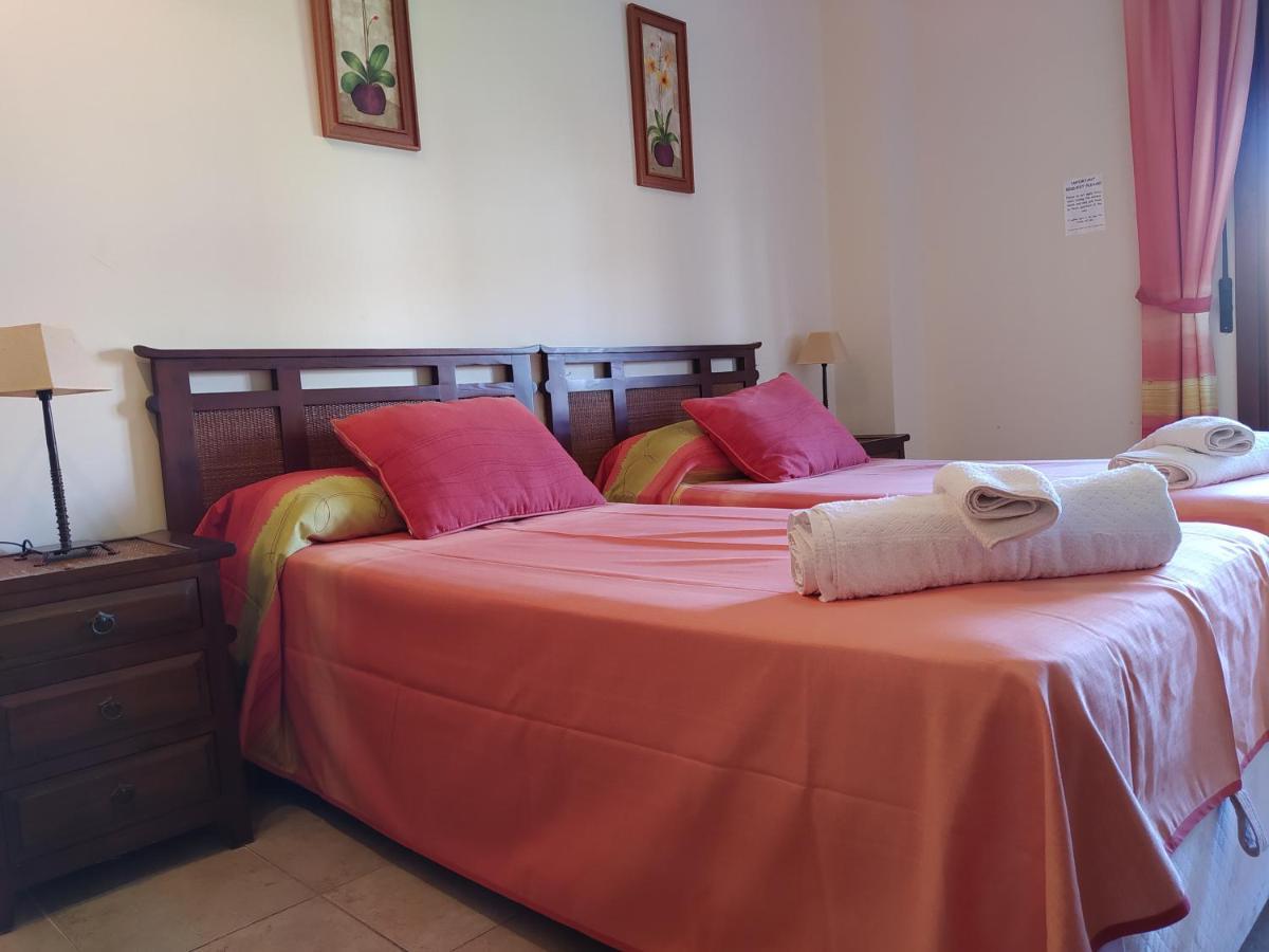 Apartamento 101 Apartment