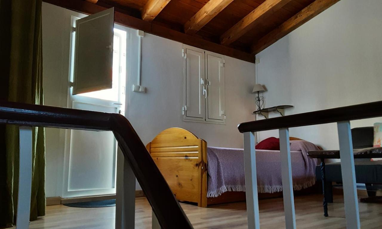 Сasa de vacaciones La Casita De La Abuela