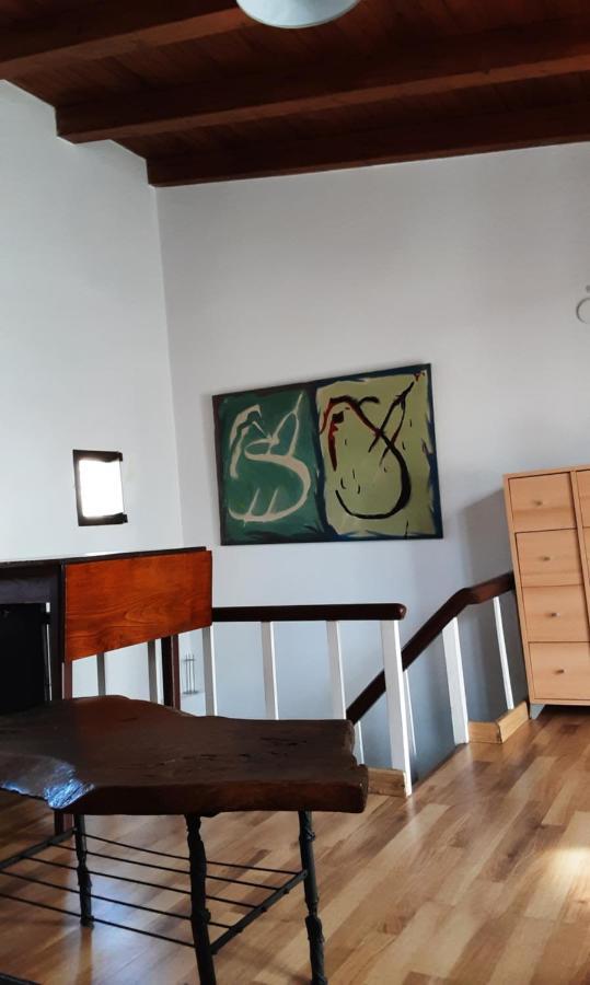 Сasa de vacaciones La Casita De La Abuela