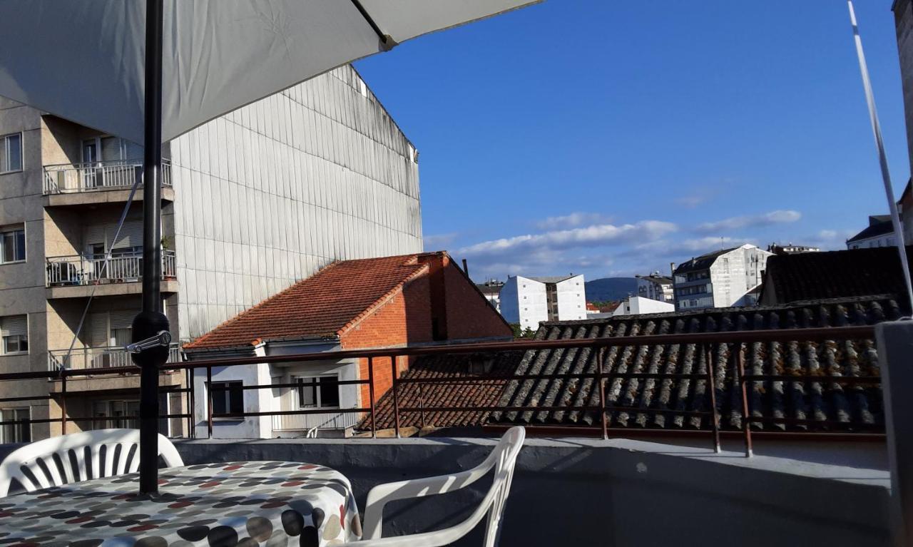 Сasa de vacaciones La Casita De La Abuela Monforte De Lemos
