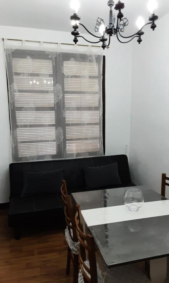 Сasa de vacaciones La Casita De La Abuela Monforte De Lemos