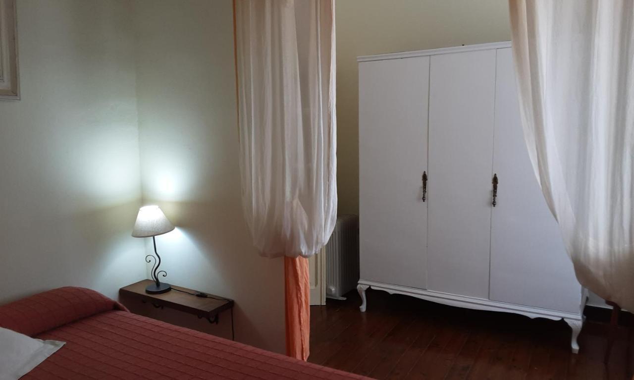 Сasa de vacaciones La Casita De La Abuela *