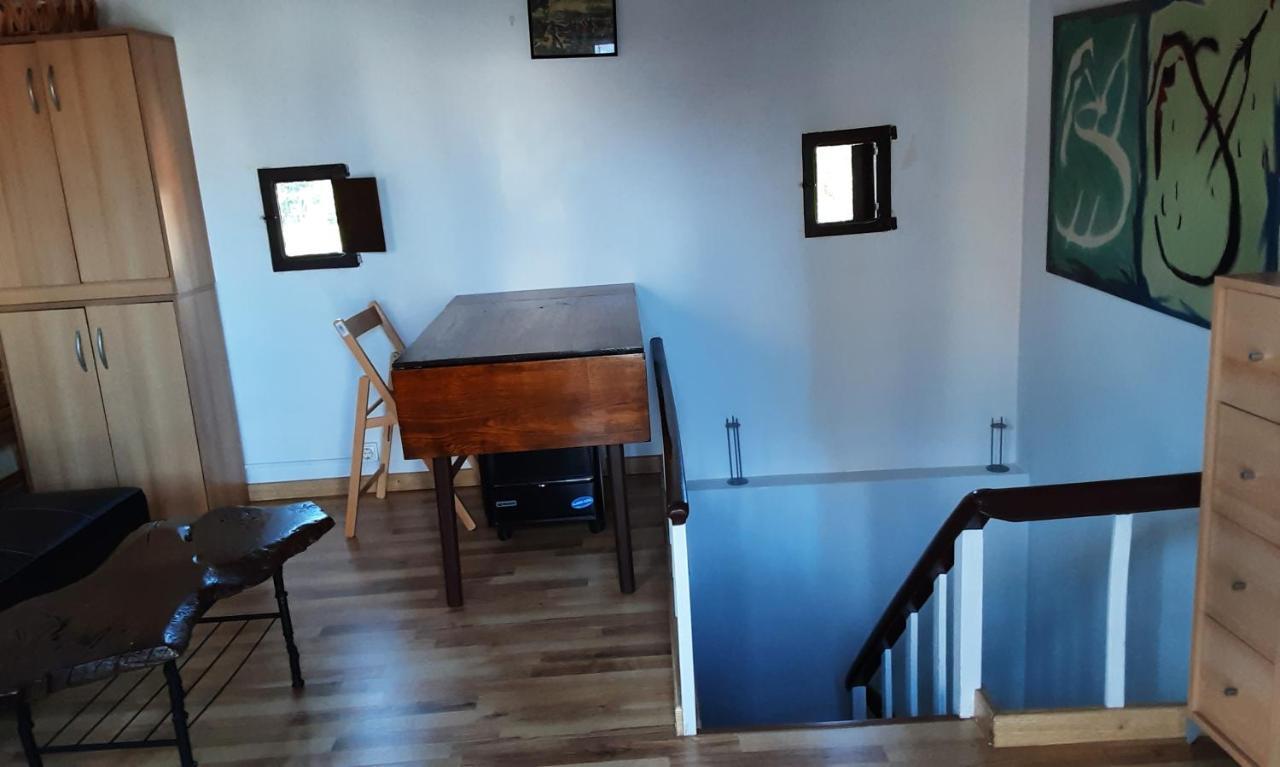 Сasa de vacaciones La Casita De La Abuela