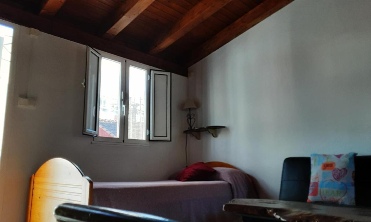La Casita De La Abuela Сasa de vacaciones *