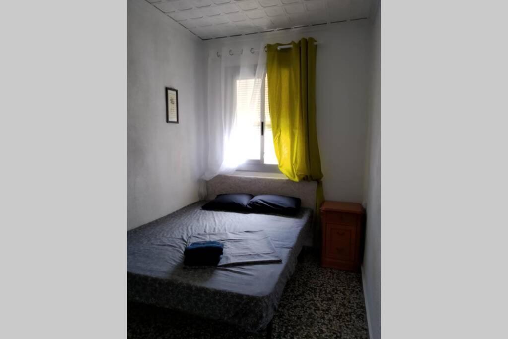 Apartment уютная квартира в бурриане