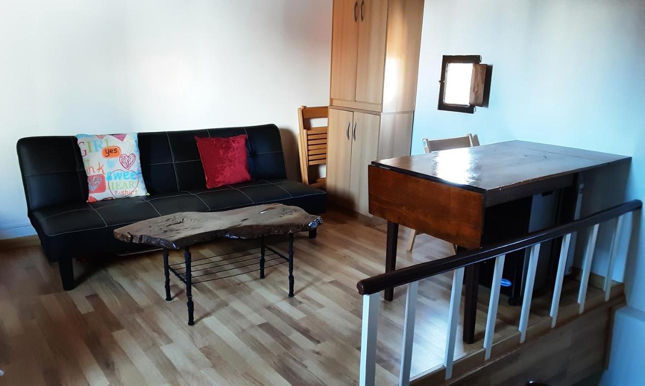 Сasa de vacaciones La Casita De La Abuela *
