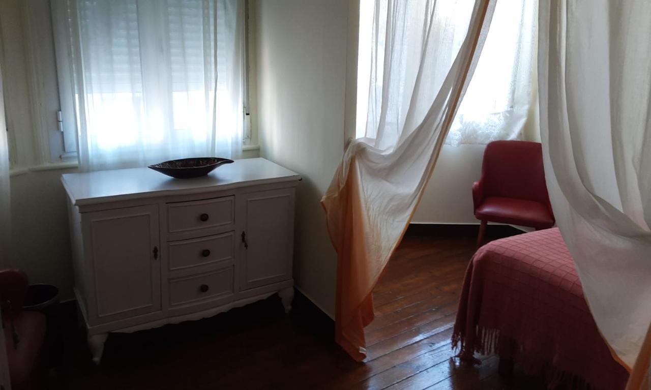 La Casita De La Abuela Сasa de vacaciones Monforte De Lemos