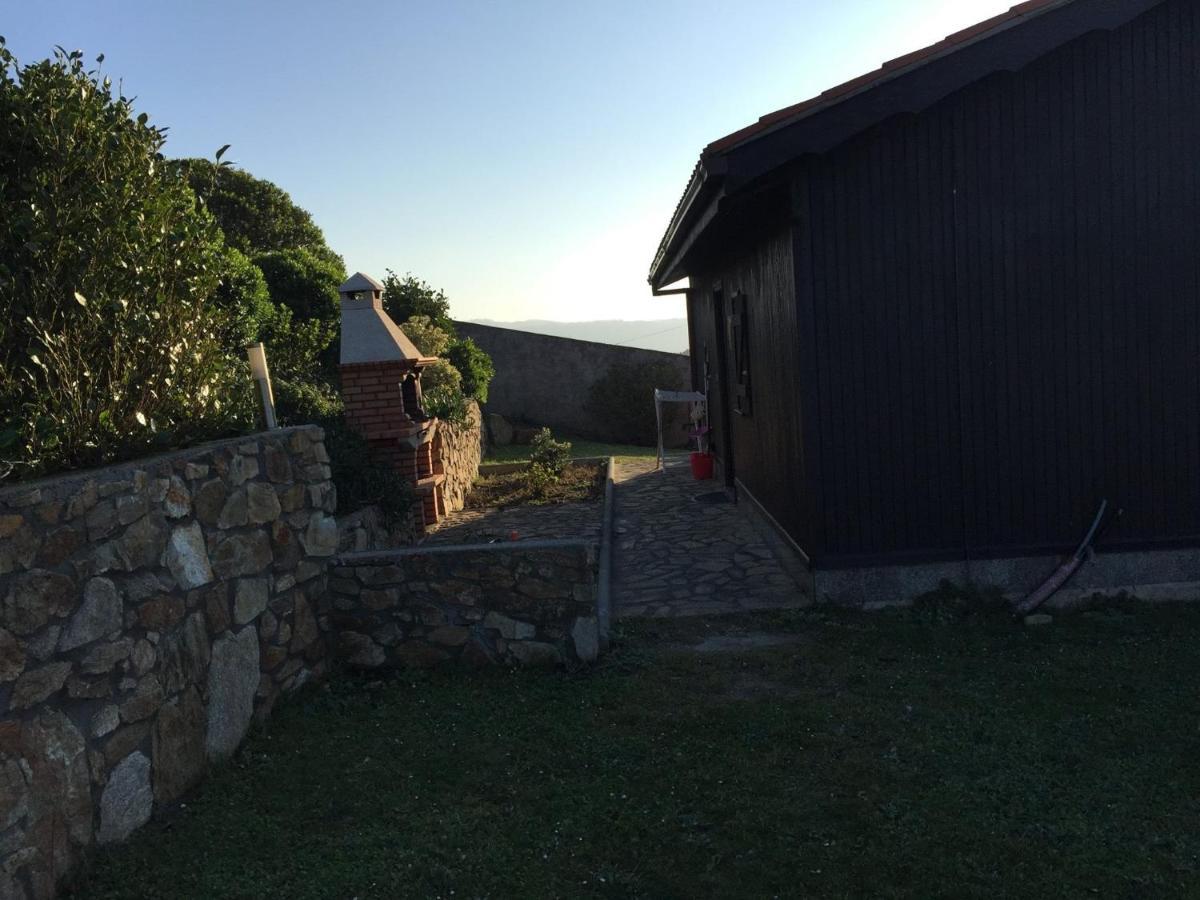 1 - Playa Arnela Chalet