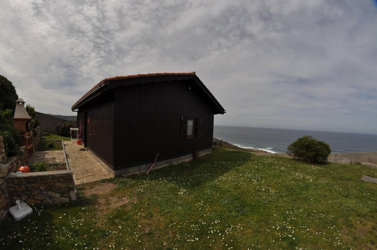 1 - Playa Arnela Chalet