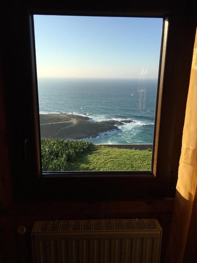 2 Chalet Carballo