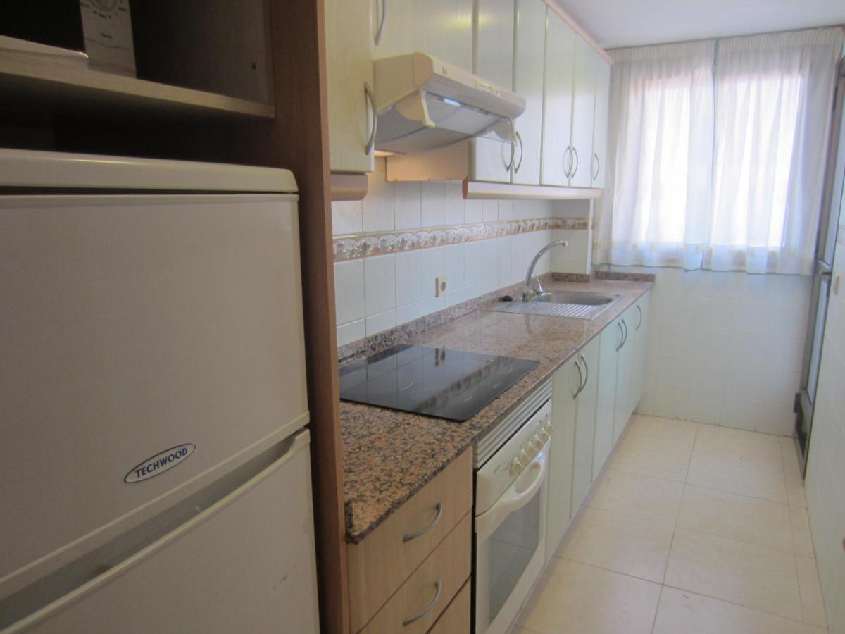 Apartamento Sirocco Oropesa del Mar