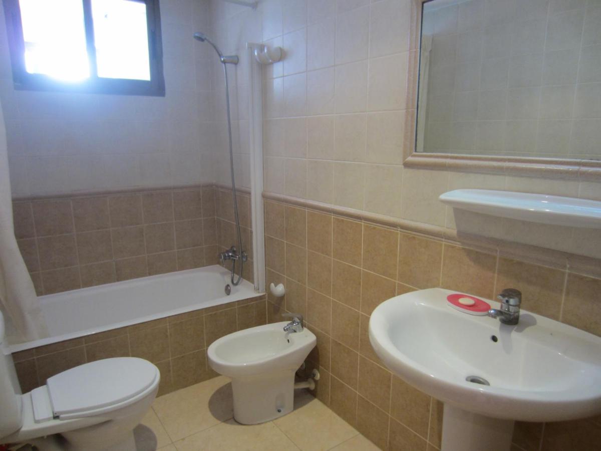 Sirocco Apartamento Oropesa del Mar