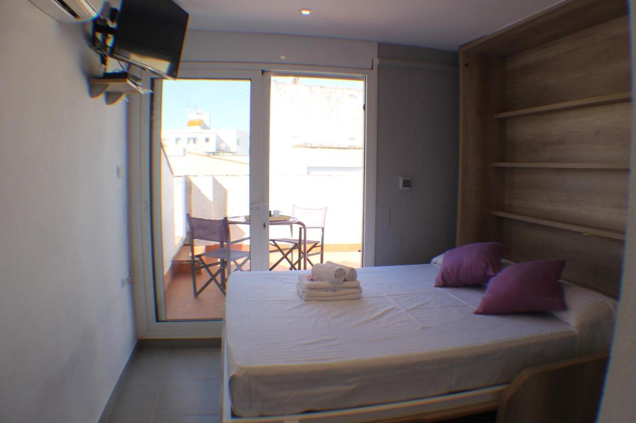 Agi Joan Badosa Apartamento *