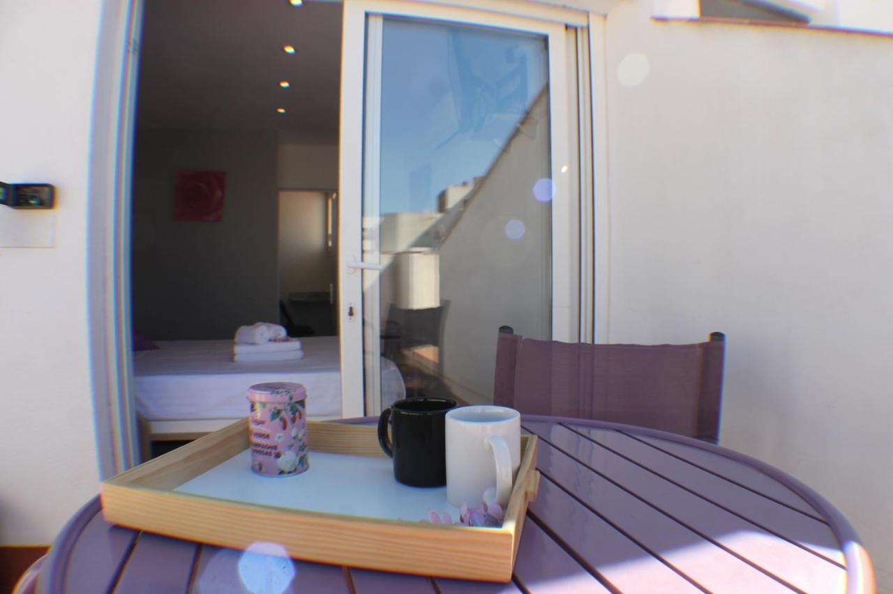 Agi Joan Badosa Apartamento Rosas