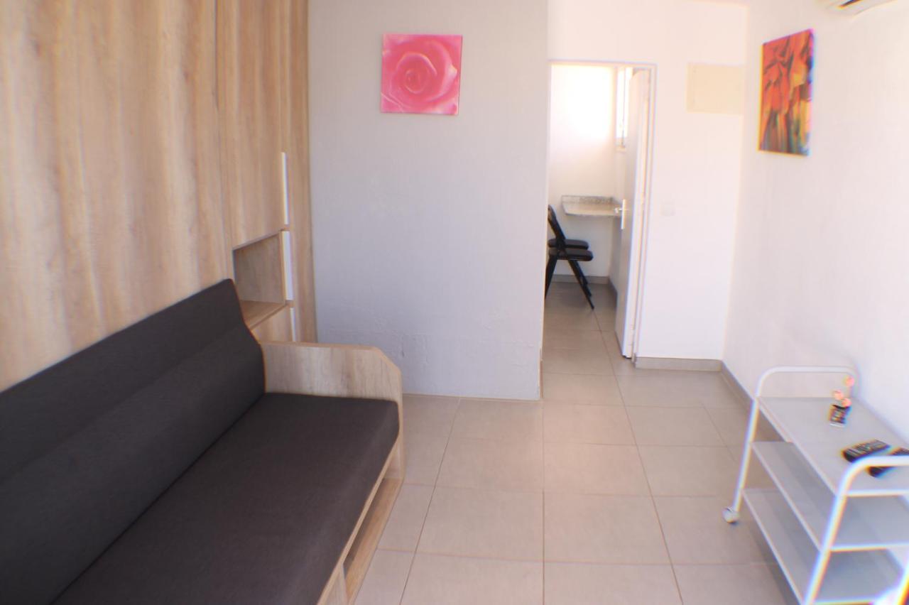 Apartamento Agi Joan Badosa Rosas