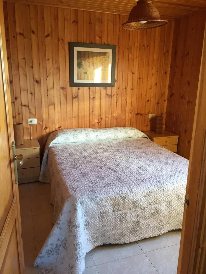 Chalet 1 - Playa Arnela Carballo