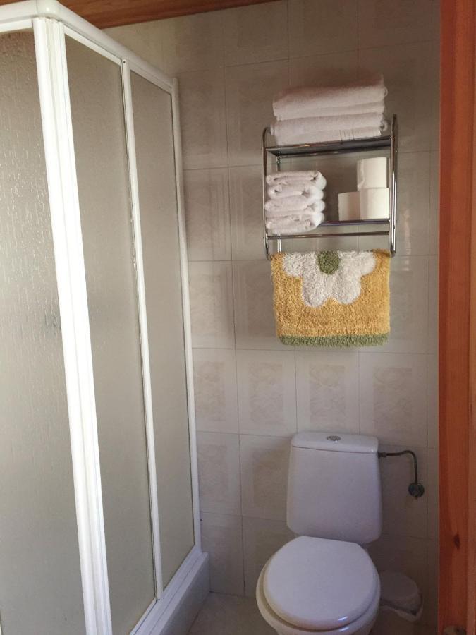 1 - Playa Arnela Chalet