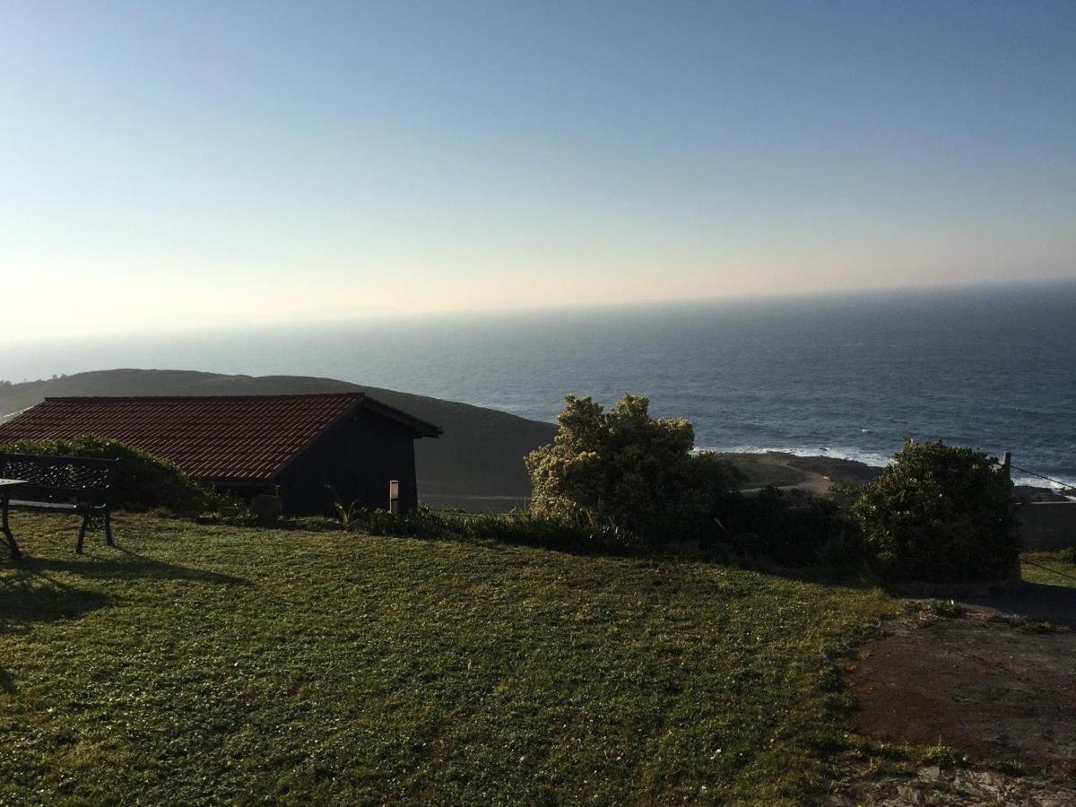 1 - Playa Arnela Carballo