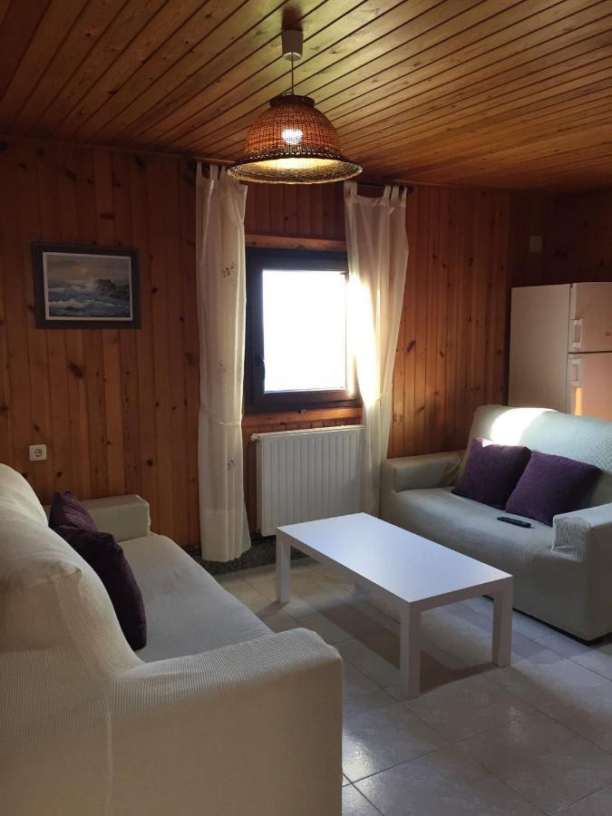 2 Chalet Carballo