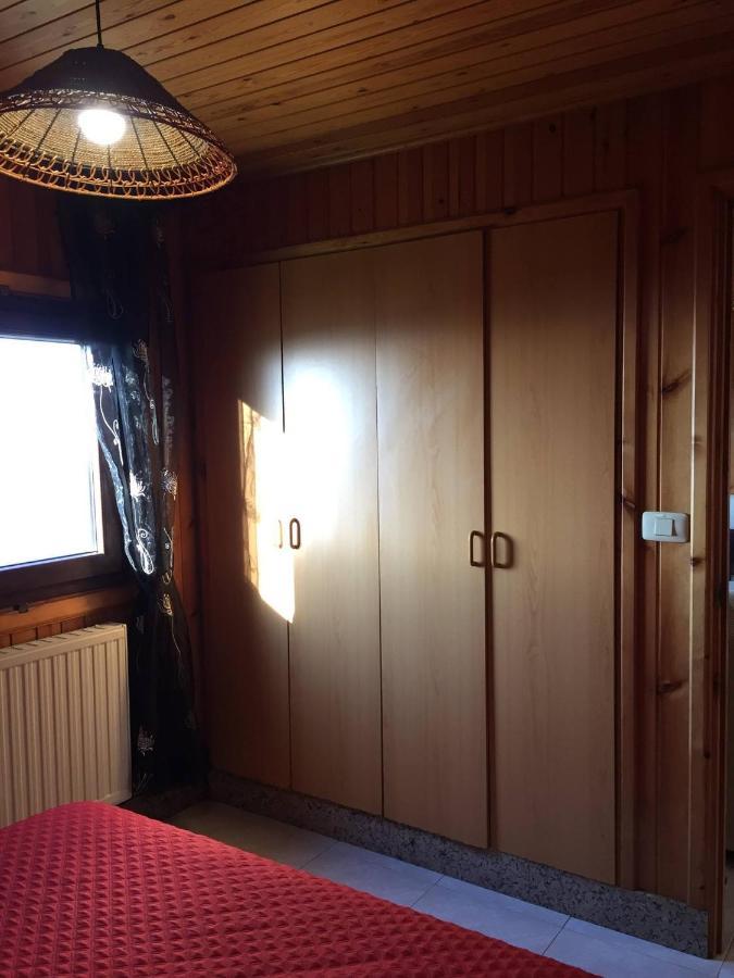 Chalet 2