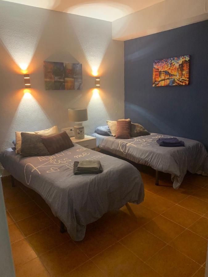 Playa Apartamento *