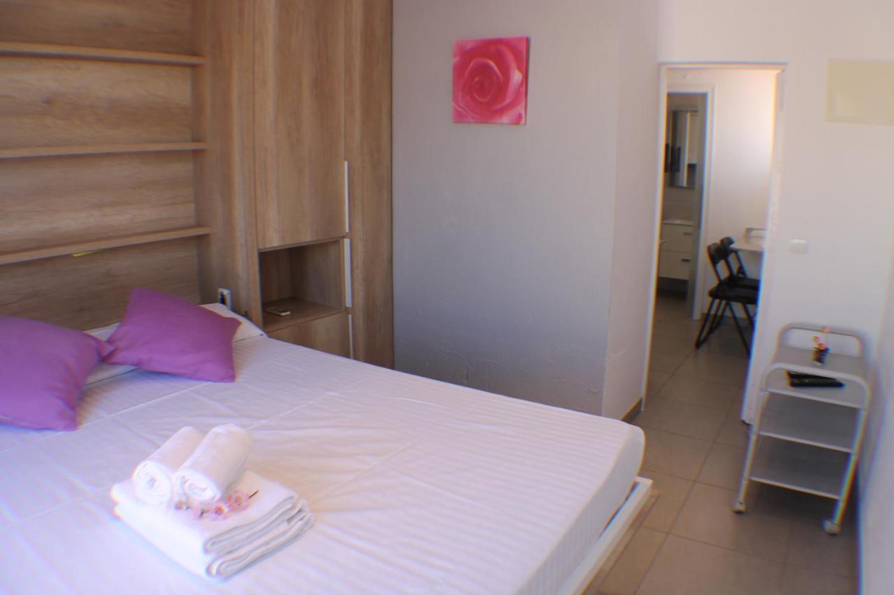 Agi Joan Badosa Apartamento