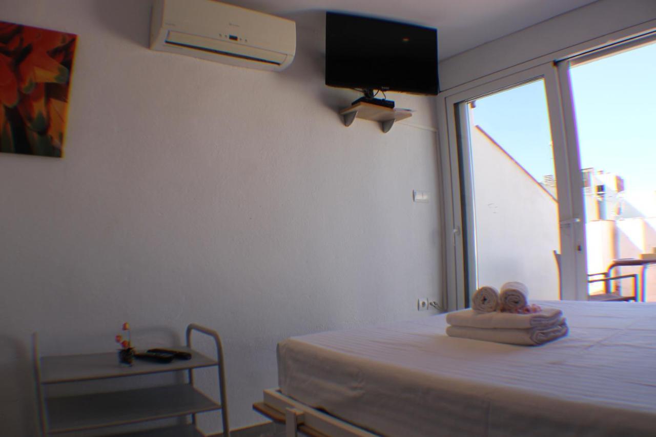Agi Joan Badosa Apartamento *