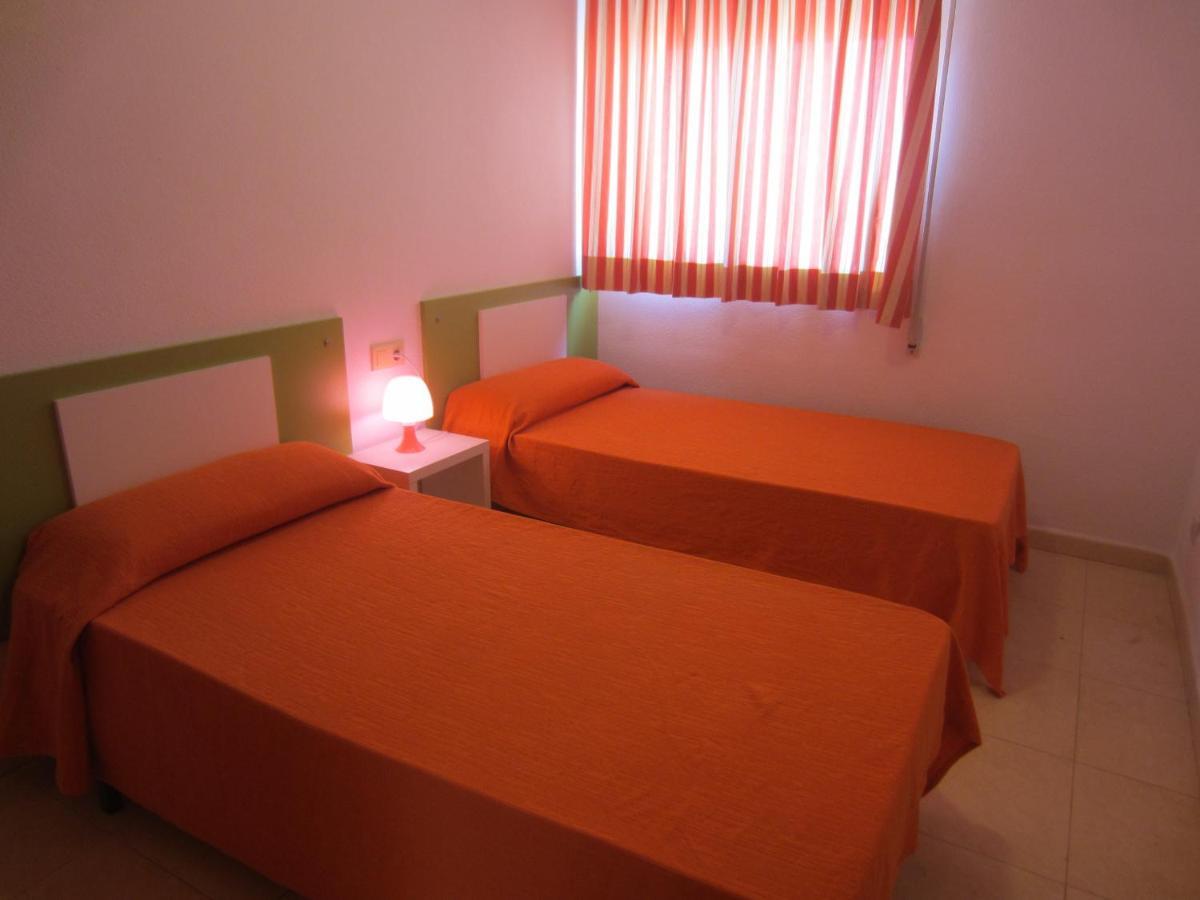 Apartamento Sirocco Oropesa del Mar