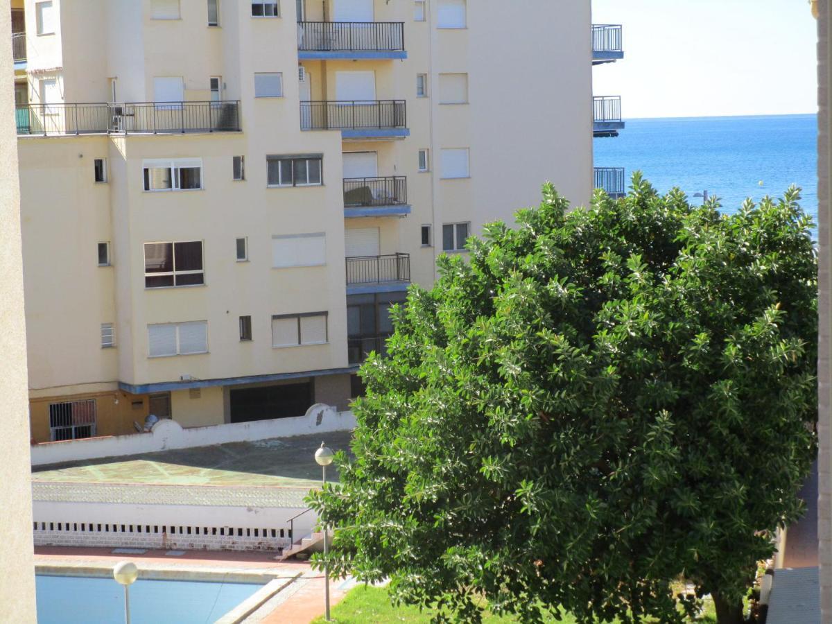 Sirocco Apartamento Oropesa del Mar