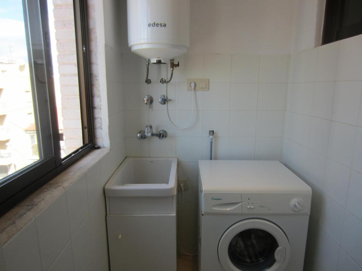 Sirocco Apartamento *