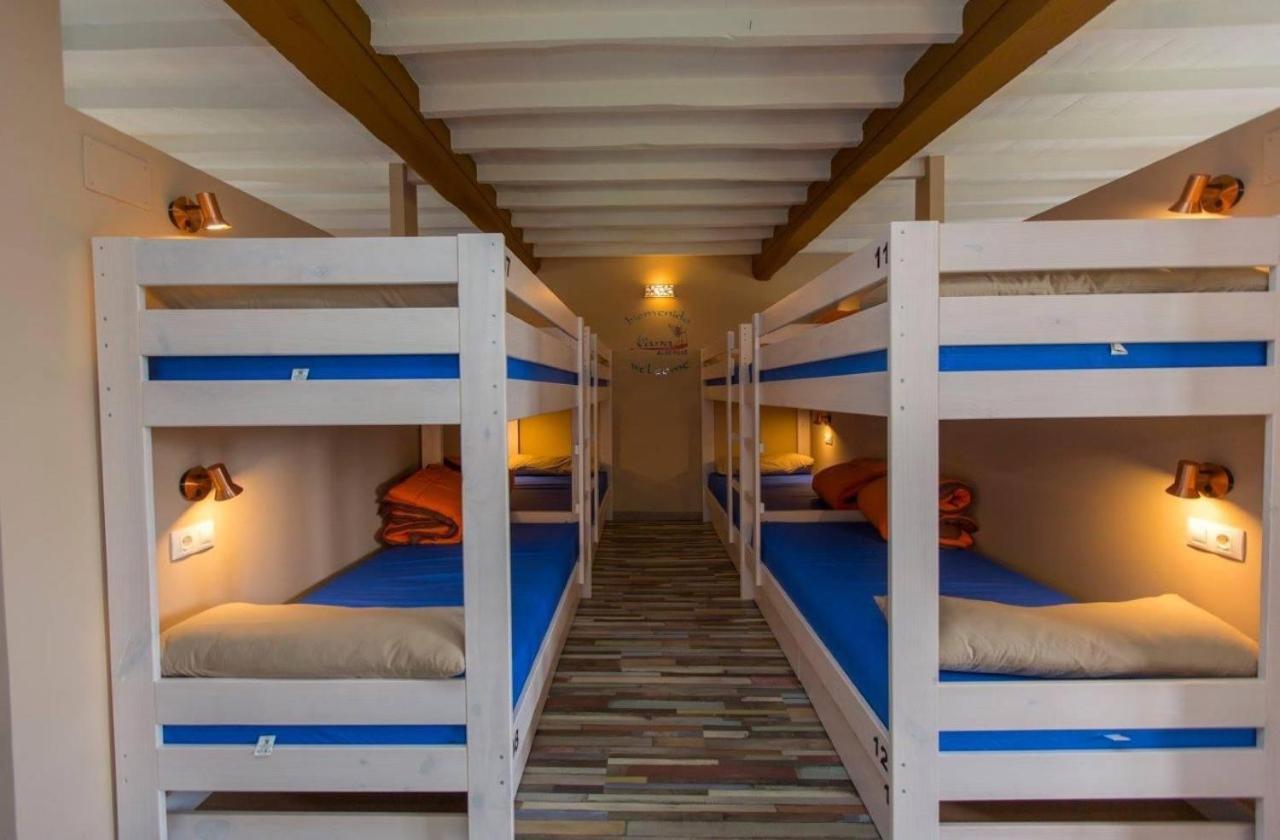 La Xana Hostal