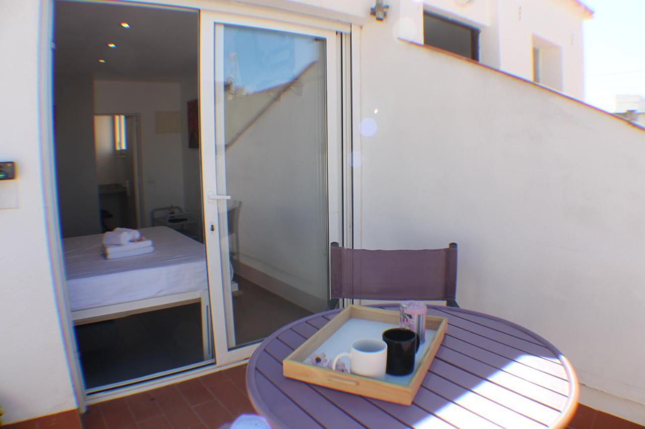 Apartamento Agi Joan Badosa Rosas