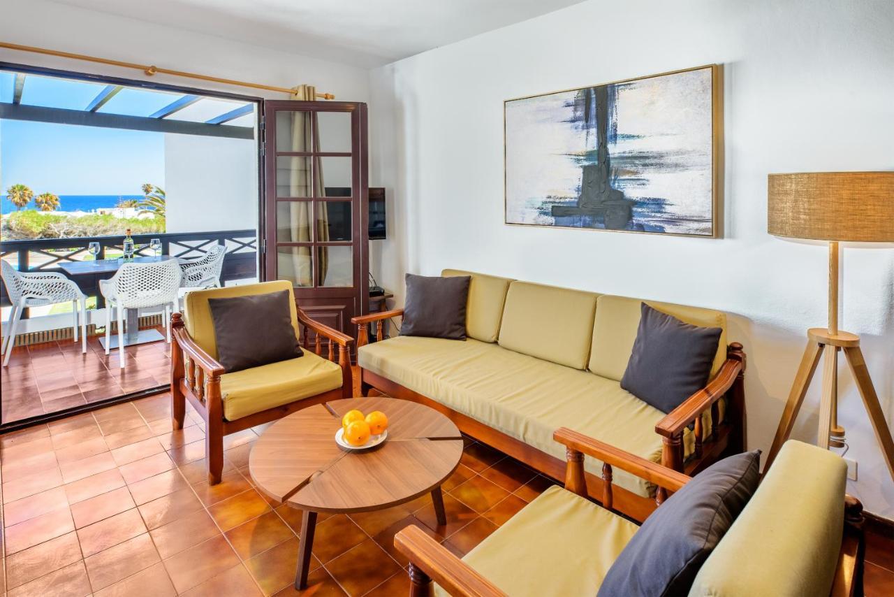 Conylanza Castillo De Papagayo - Exclusivamente Nudista Fkk Apartment