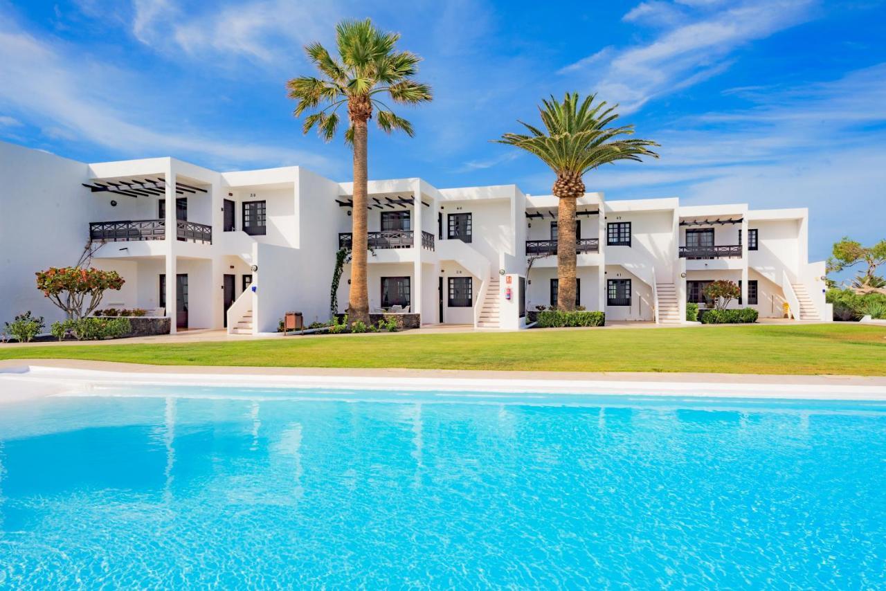 Apartment Conylanza Castillo De Papagayo - Exclusivamente Nudista Fkk *
