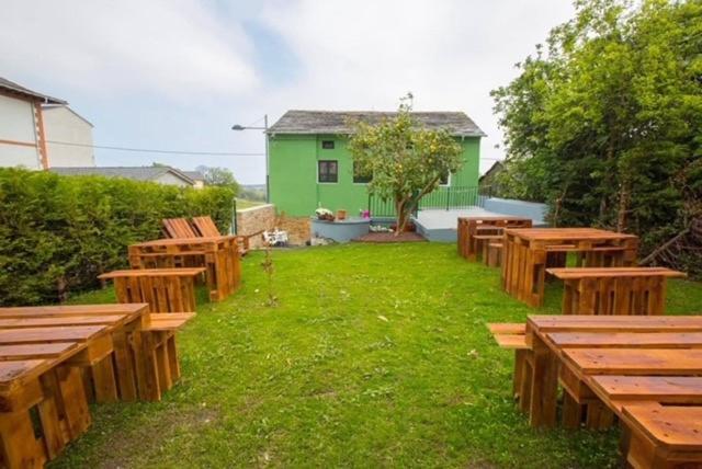 Hostal La Xana *