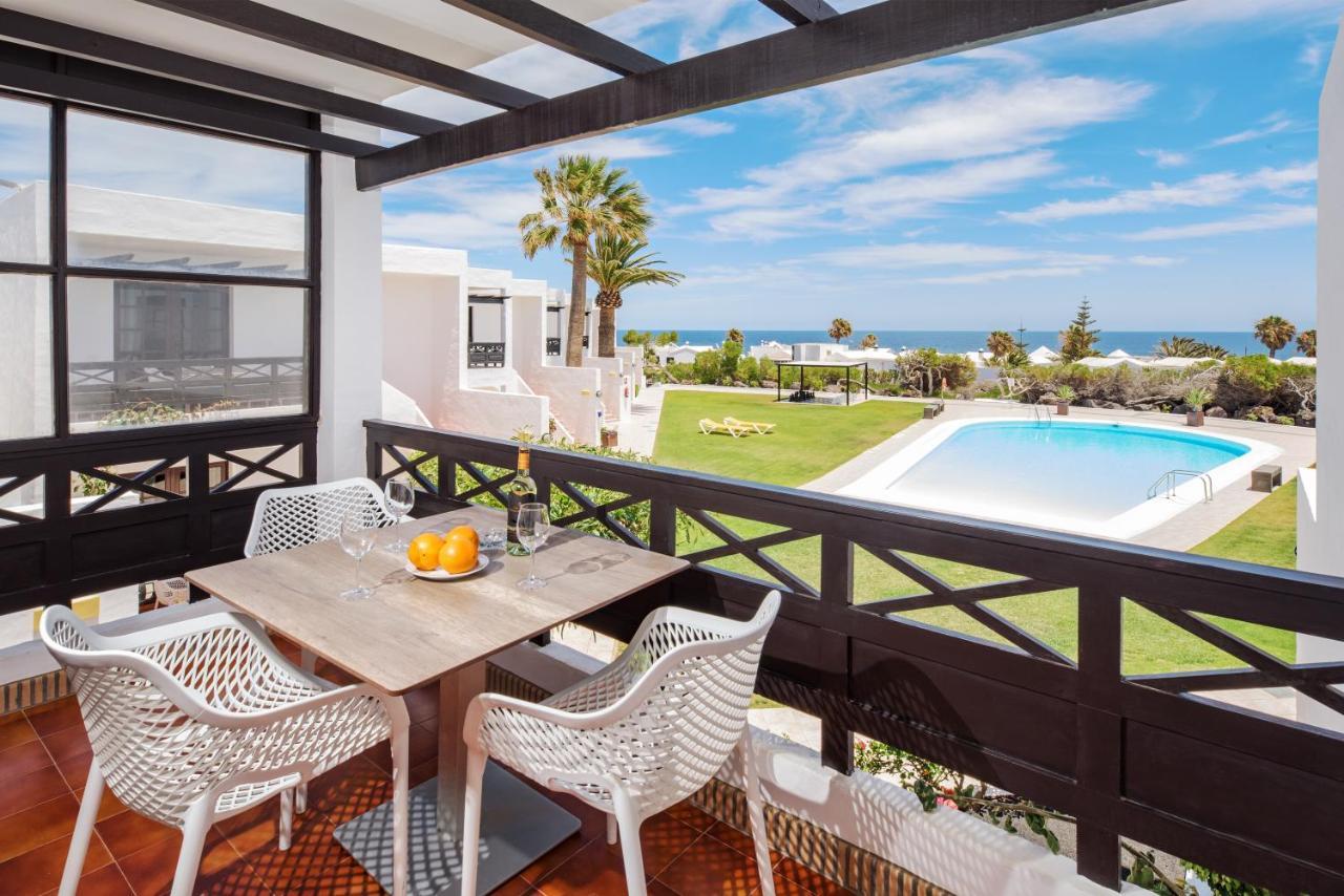 Conylanza Castillo De Papagayo - Exclusivamente Nudista Fkk Apartment