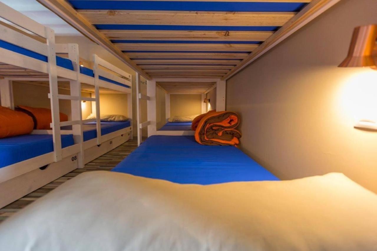 Hostal La Xana