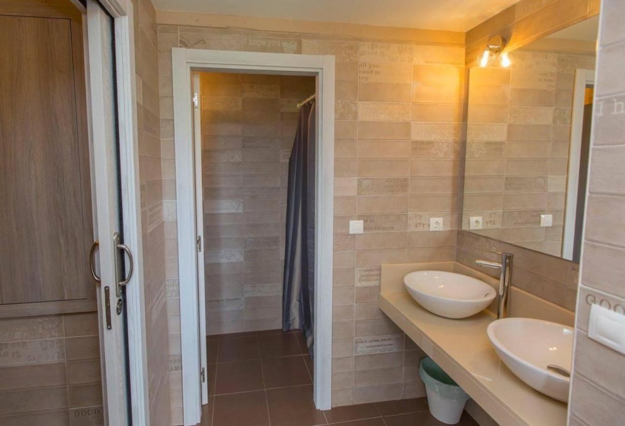 La Xana Hostal La Caridad