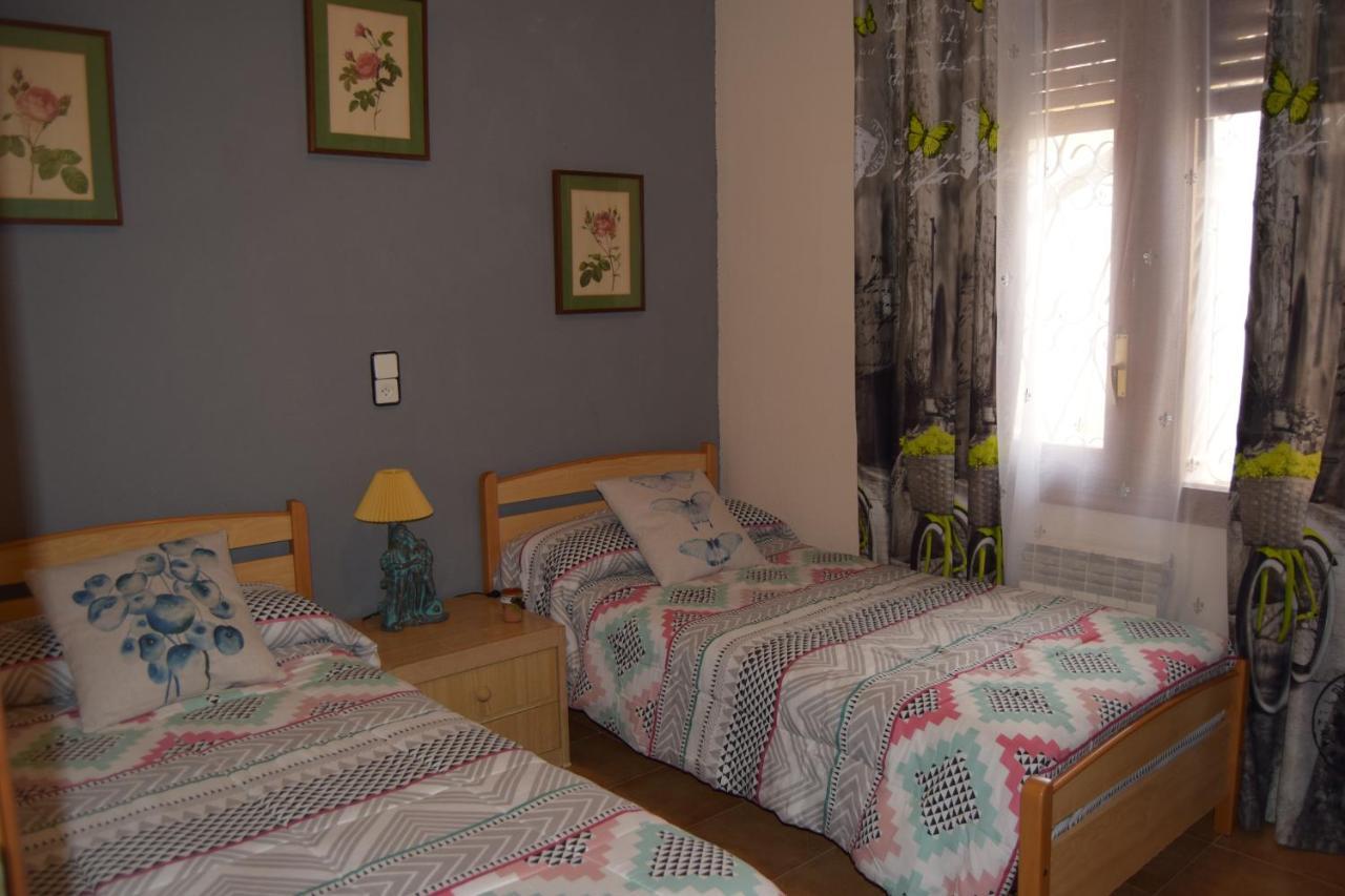 Holiday home Inkas