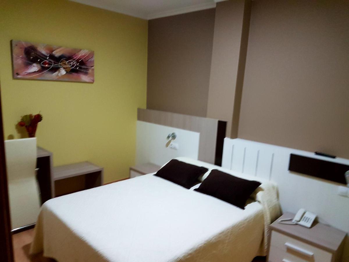 Hotel Galatea 2*