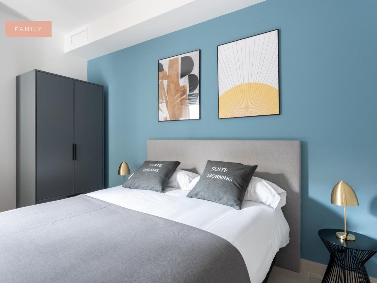 Limehome Calle Torcuato Luca De Tena - Digital Access Aparthotel Seville