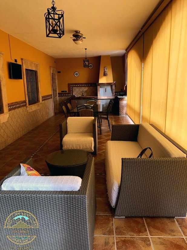 Rural La Tiñosa Villa *