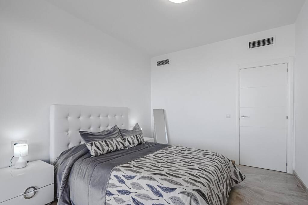 Ocean View With Ac, Pool, Playa Arena Pa05 Apartamento *
