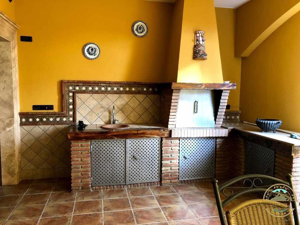 Rural La Tiñosa *