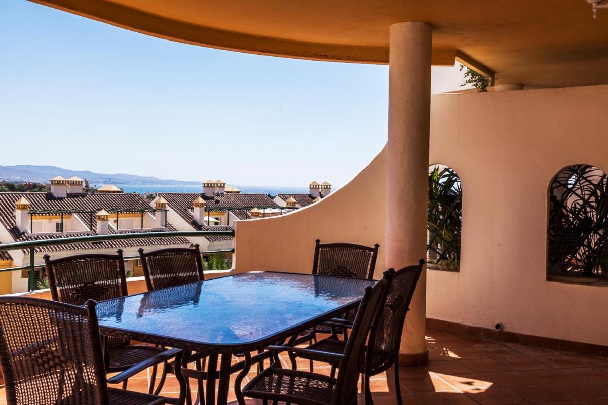Senorio De Aloha Aparthotel