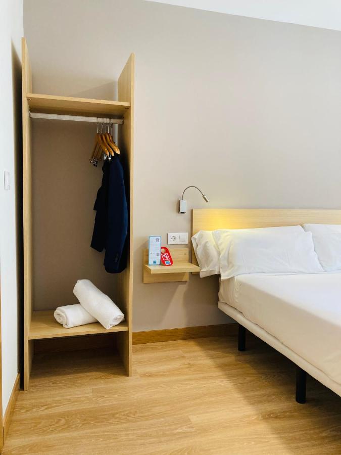 Hotel Vas Autocheckin Vitoria-Gasteiz