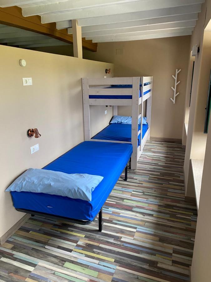 Hostal La Xana La Caridad
