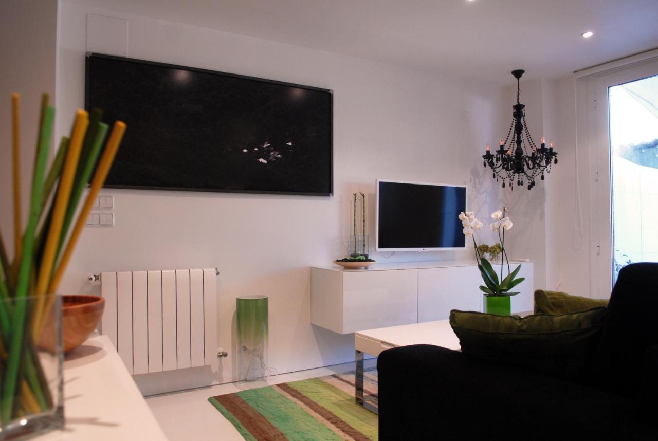 Apartment Green Home